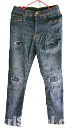 jeans pant  ভালো মানের